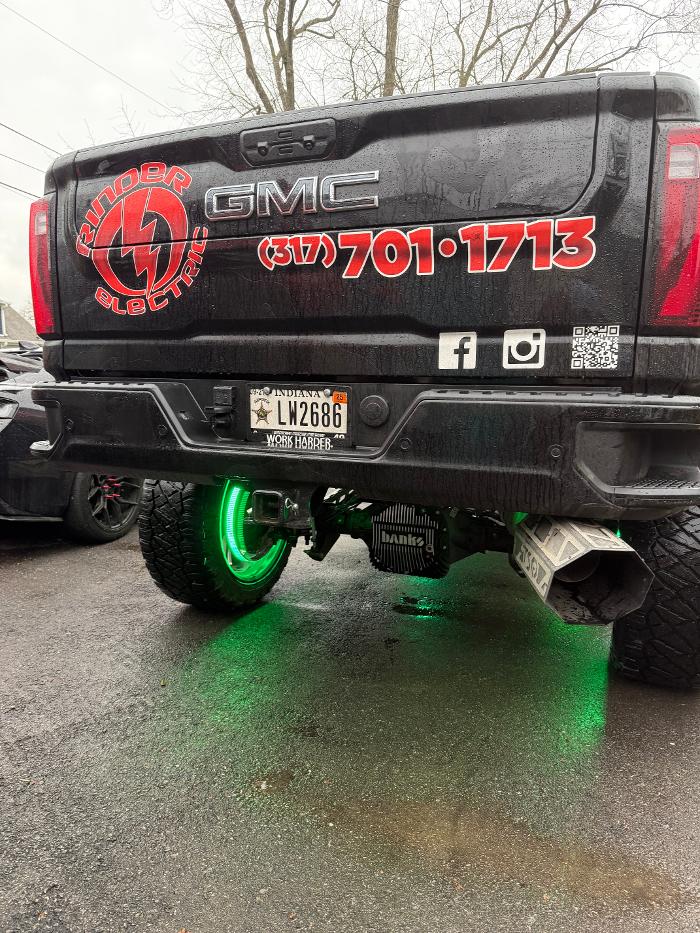 Rinder Electric, LLC Image