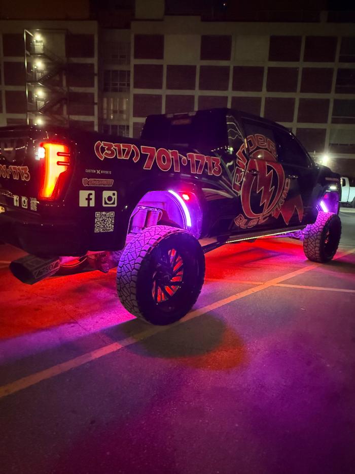 Rinder Electric, LLC Image