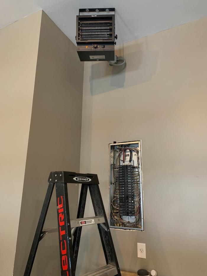 Rinder Electric, LLC Image