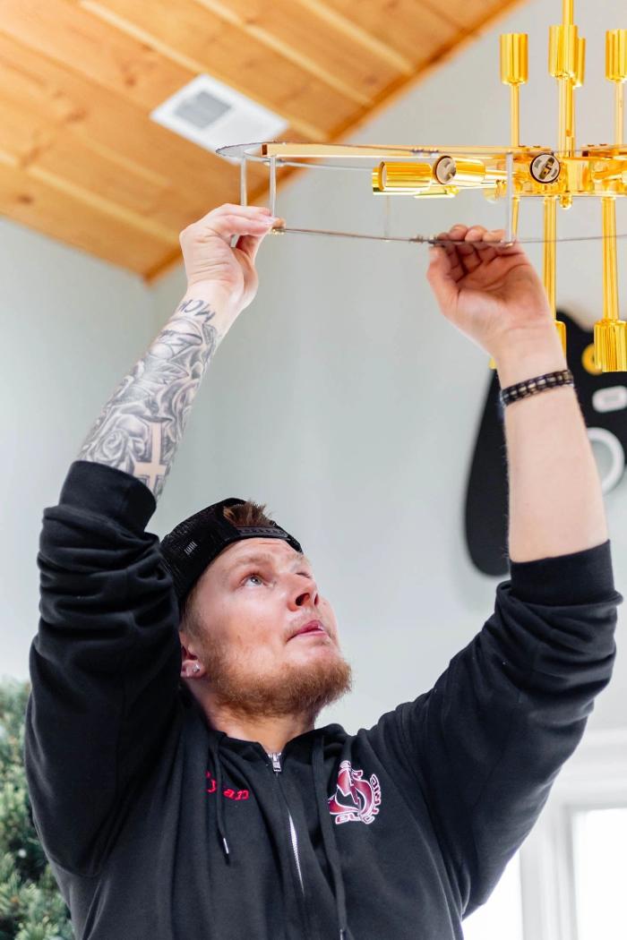 Rinder Electric, LLC Image