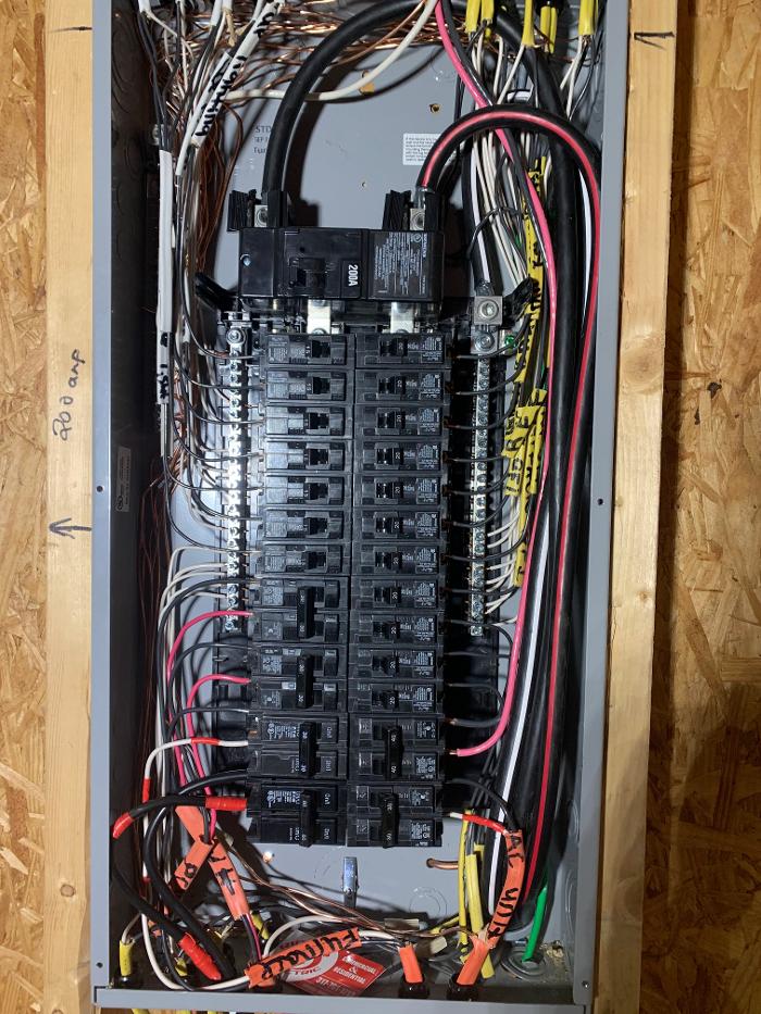 Rinder Electric, LLC Image