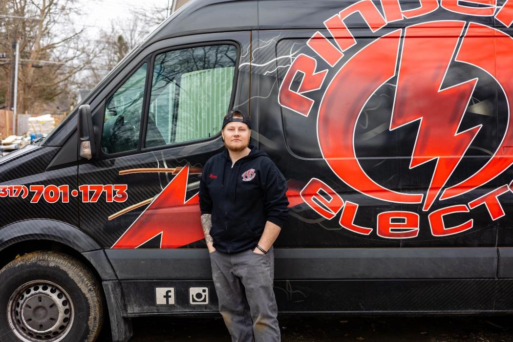 Rinder Electric, LLC Image