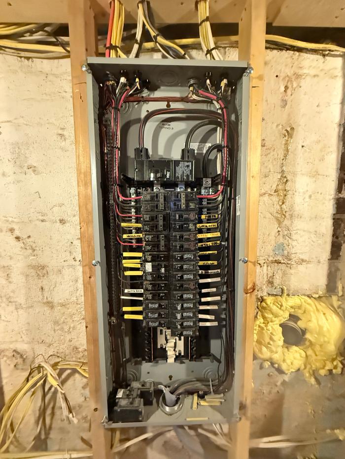 Rinder Electric, LLC Image