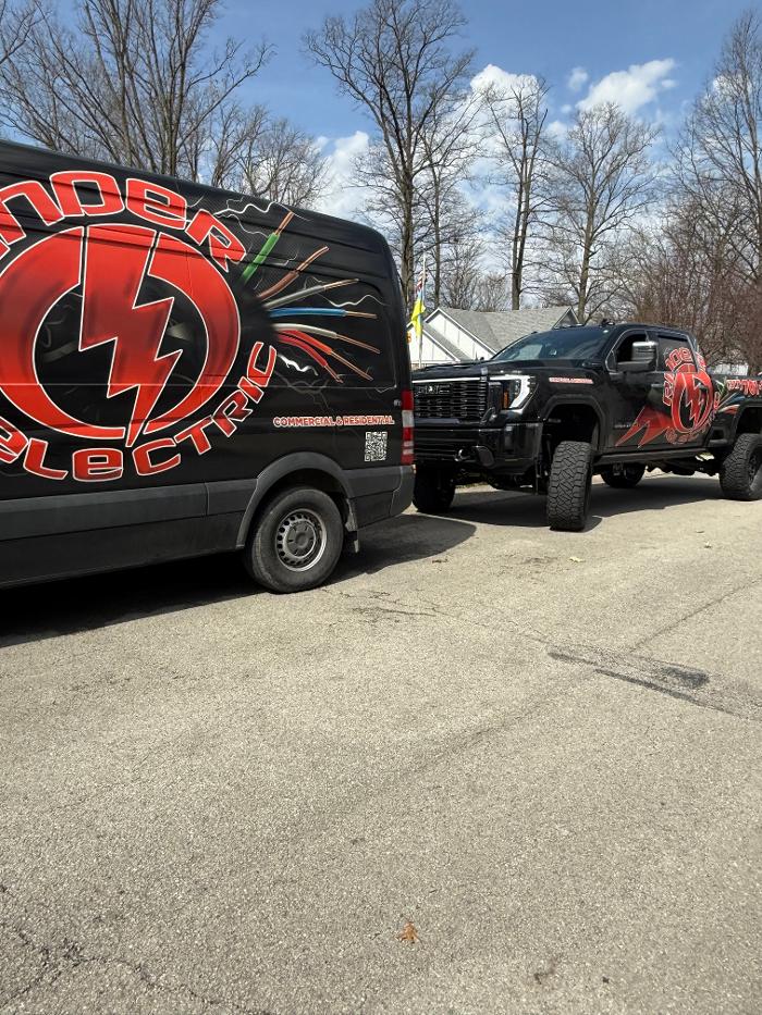 Rinder Electric, LLC Image