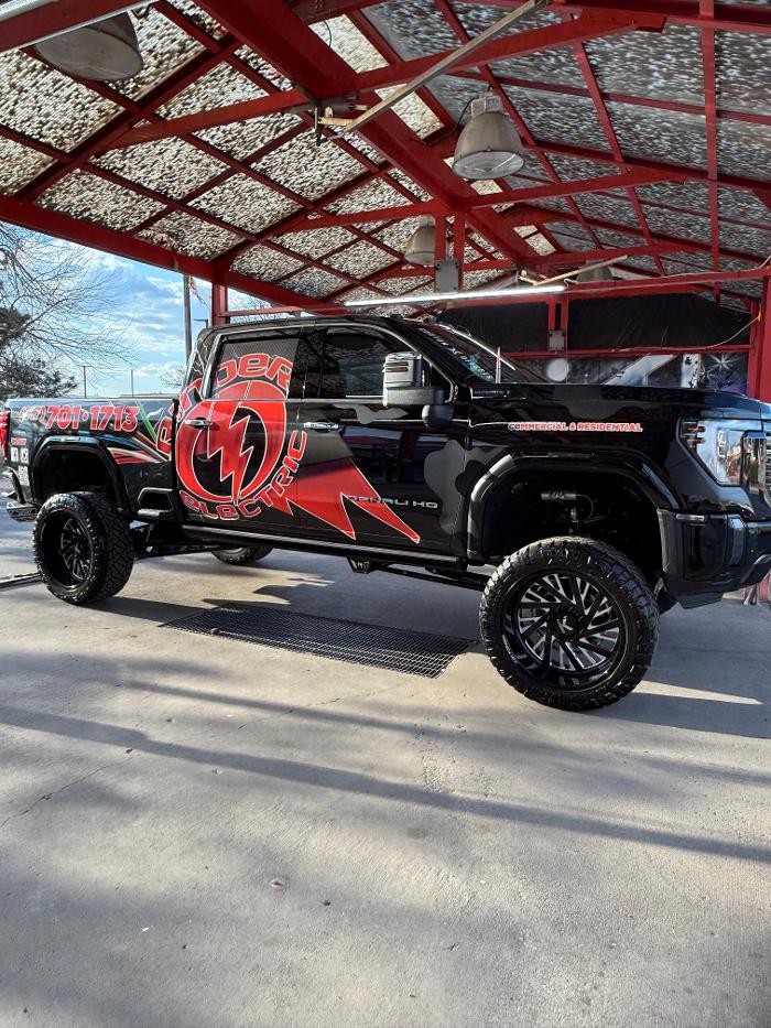 Rinder Electric, LLC Image