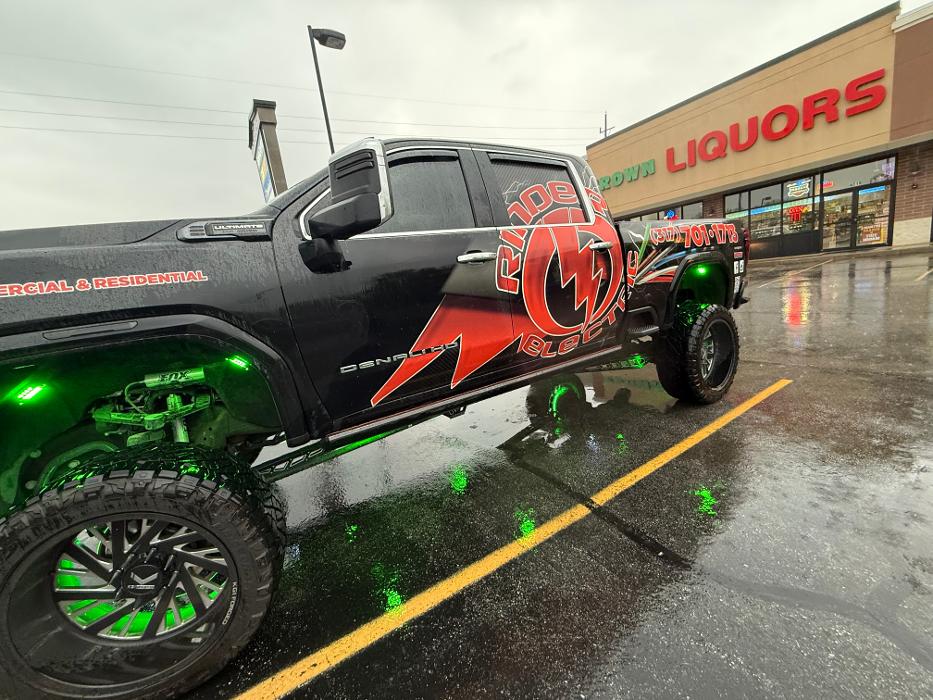 Rinder Electric, LLC Image