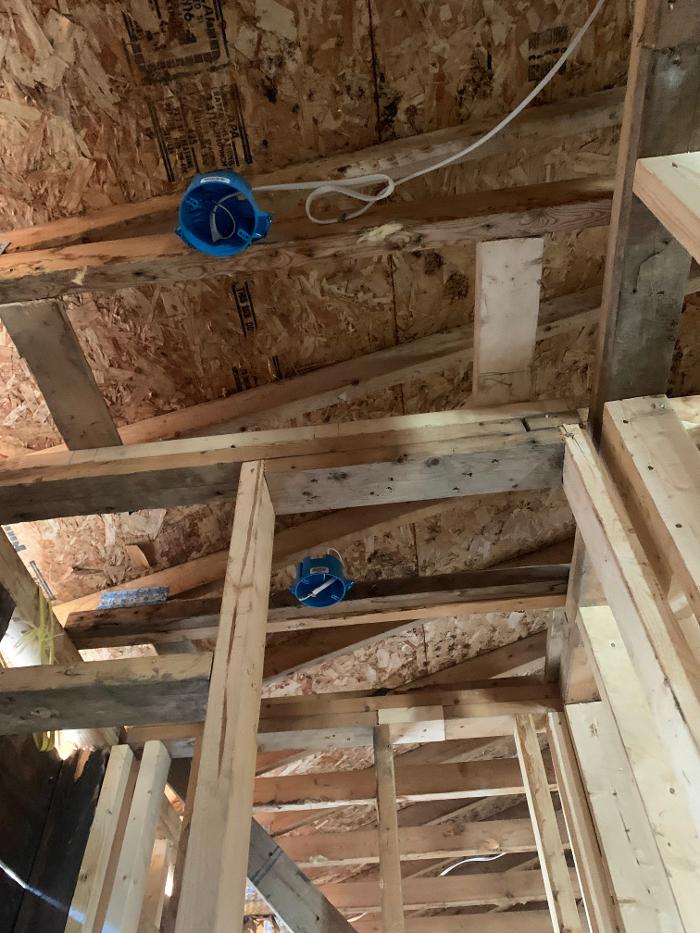 Rinder Electric, LLC Image