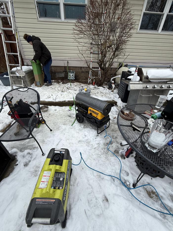 Rinder Electric, LLC Image