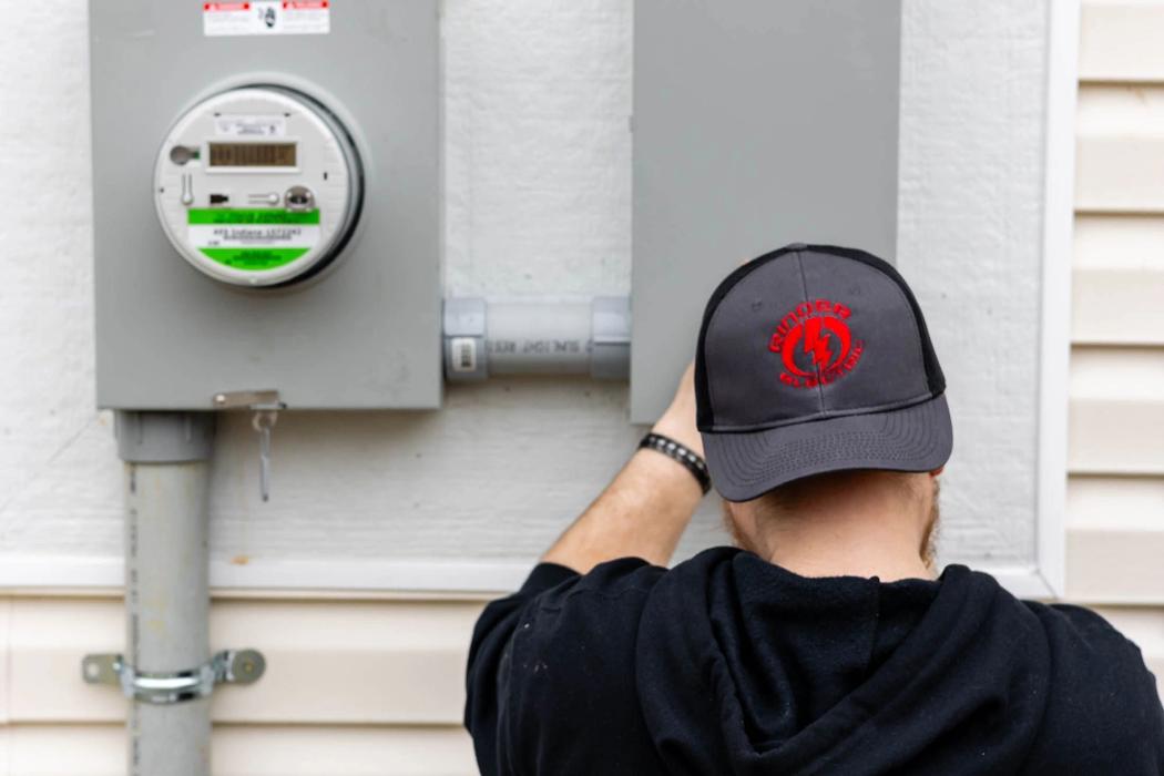 Rinder Electric, LLC Image