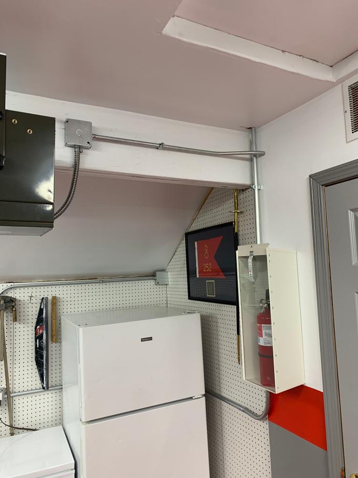 Rinder Electric, LLC Image