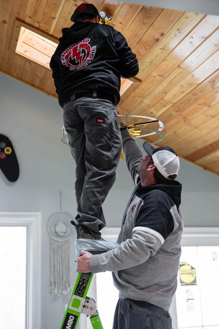 Rinder Electric, LLC Image