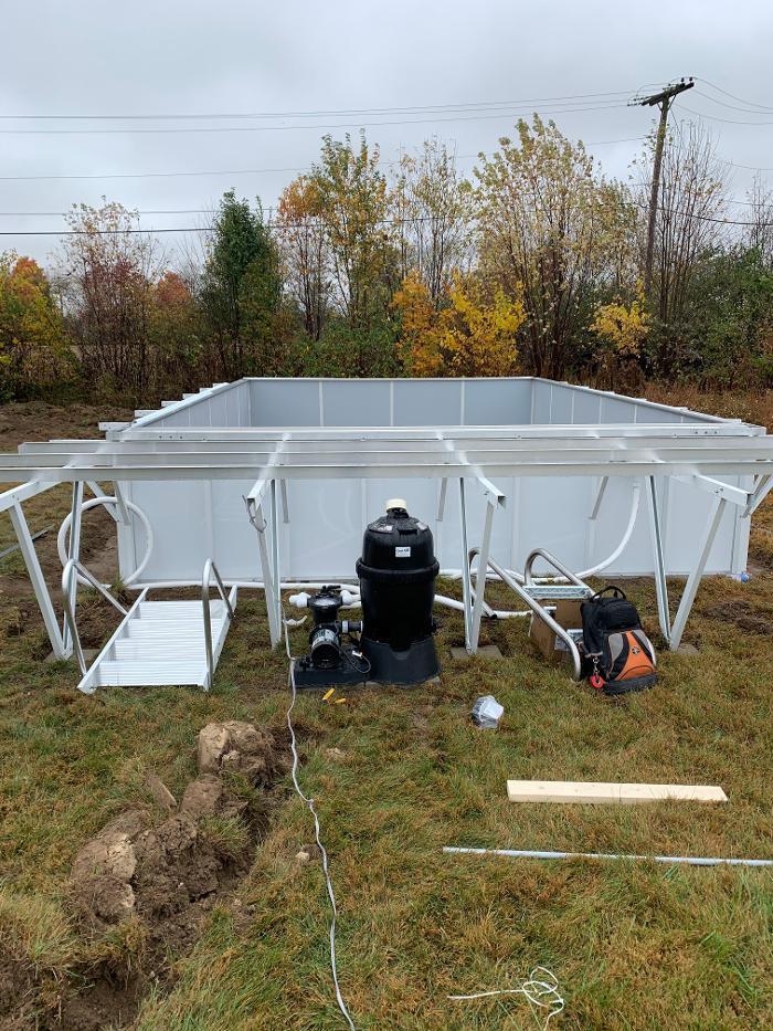 Rinder Electric, LLC Image