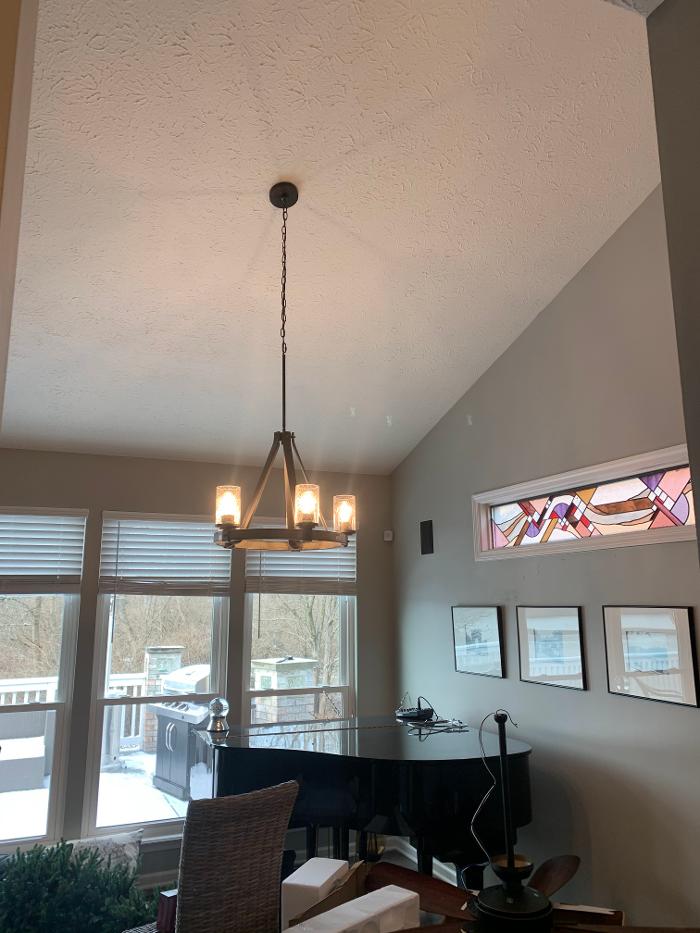 Rinder Electric, LLC Image