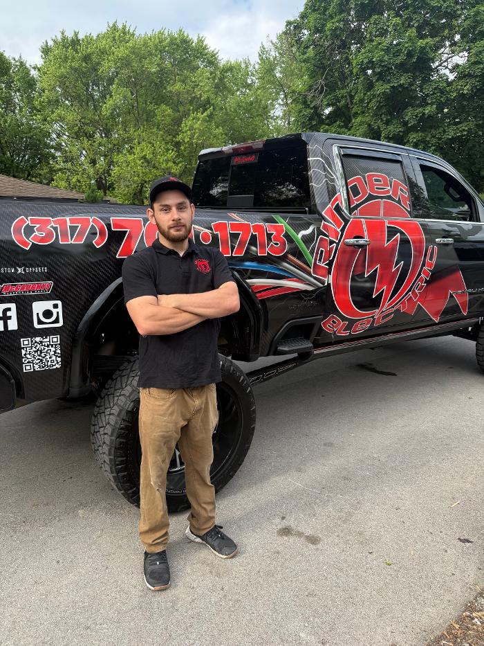 Rinder Electric, LLC Image