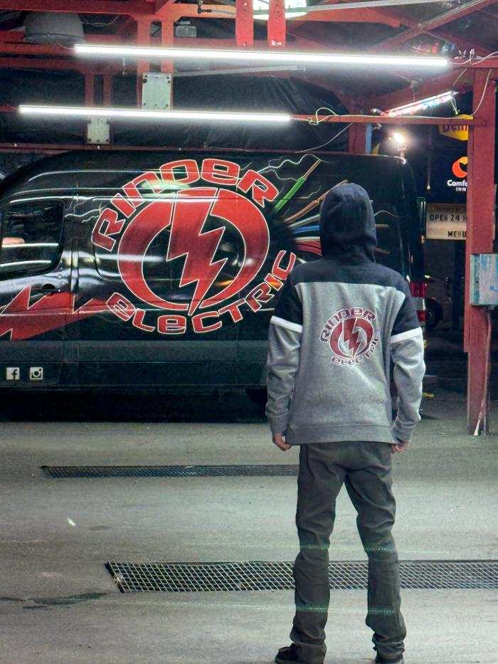 Rinder Electric, LLC Image