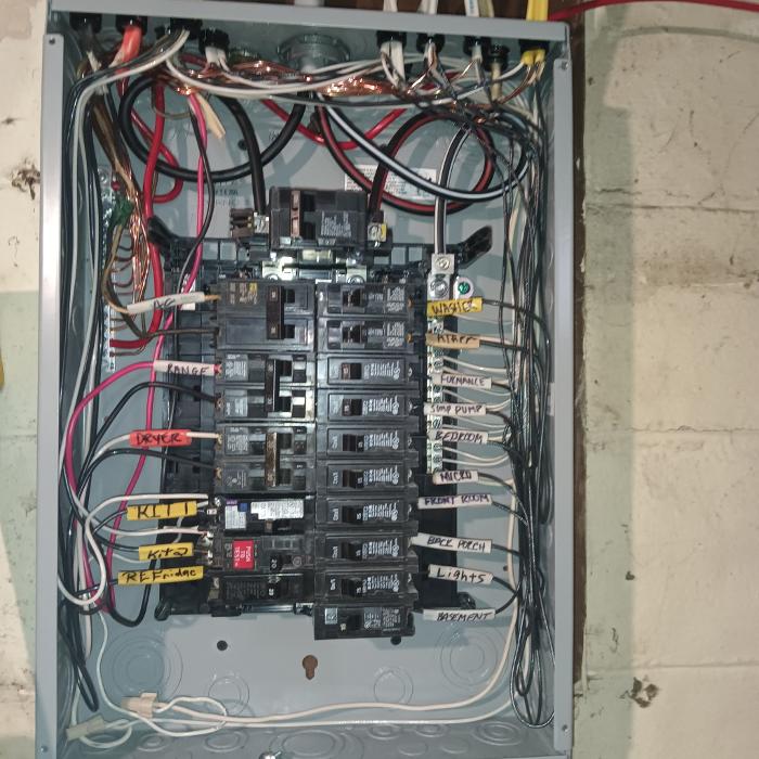 Rinder Electric, LLC Image