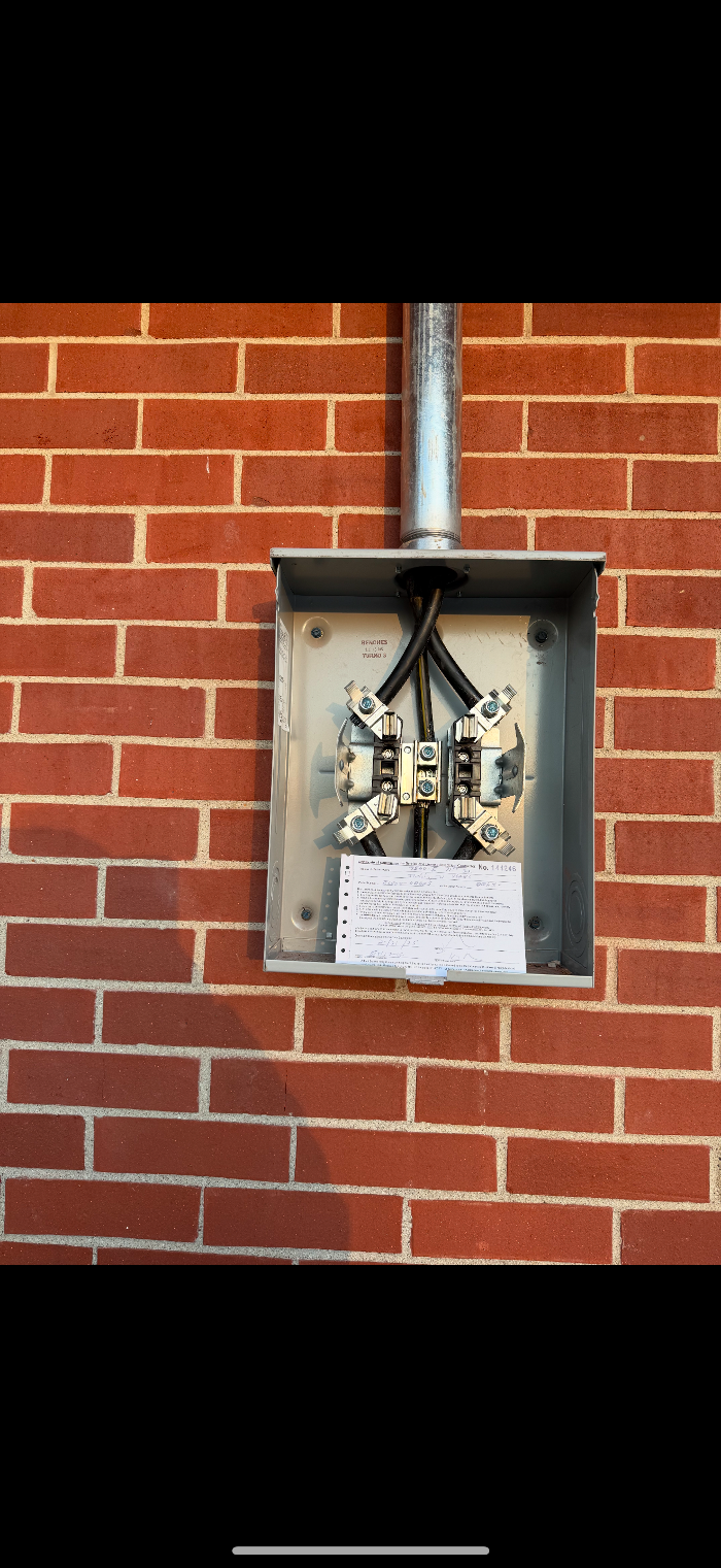 Rinder Electric, LLC Image