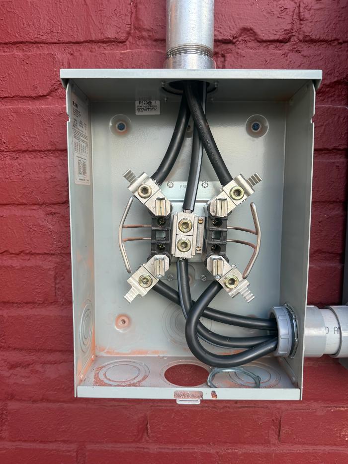 Rinder Electric, LLC Image