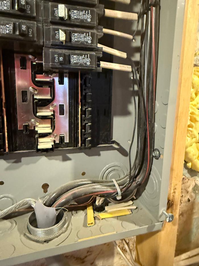 Rinder Electric, LLC Image