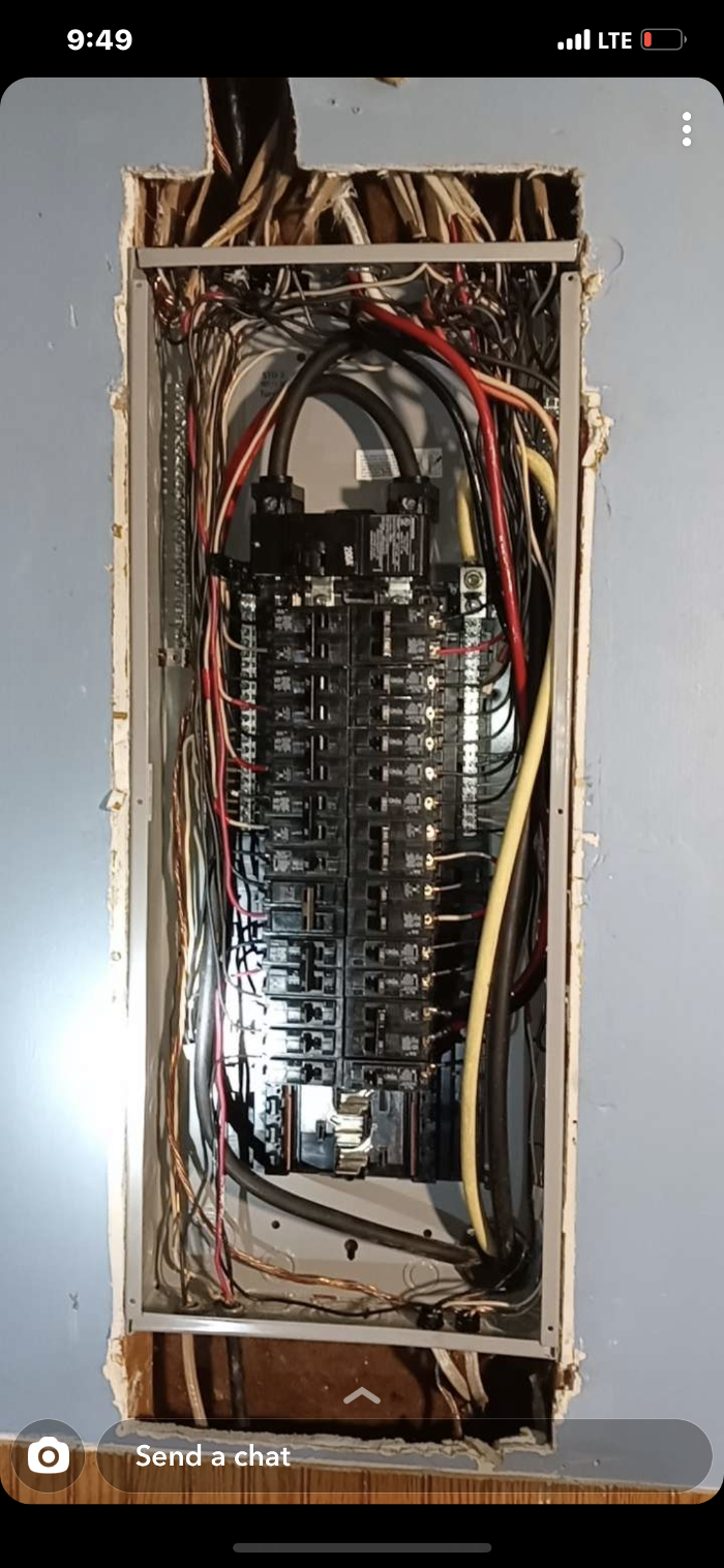 Rinder Electric, LLC Image