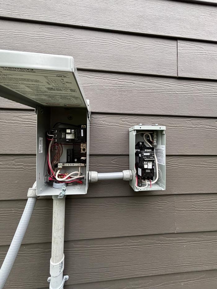 Rinder Electric, LLC Image