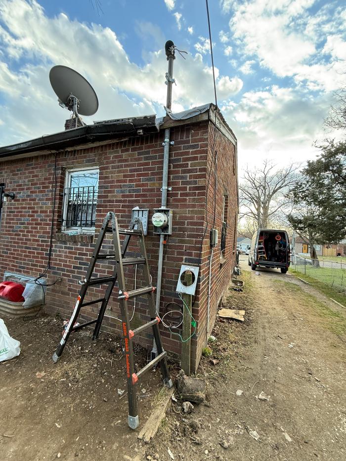 Rinder Electric, LLC Image