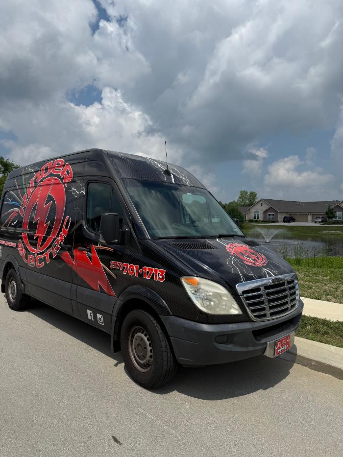 Rinder Electric, LLC Image