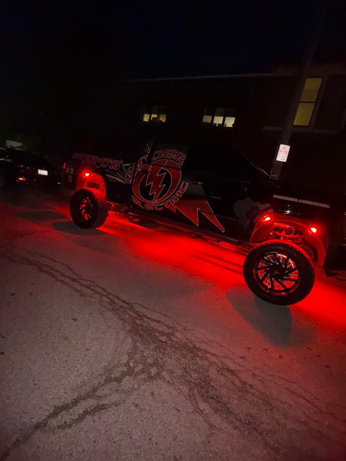 Rinder Electric, LLC Image