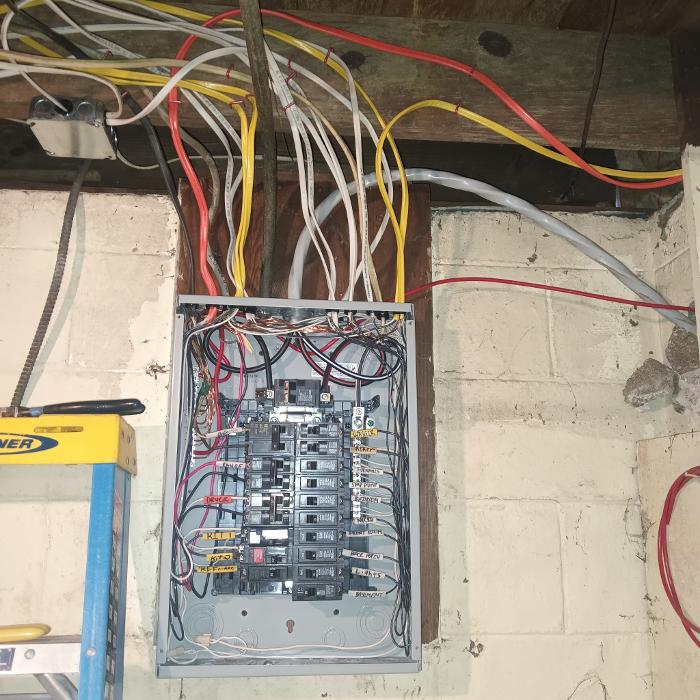 Rinder Electric, LLC Image