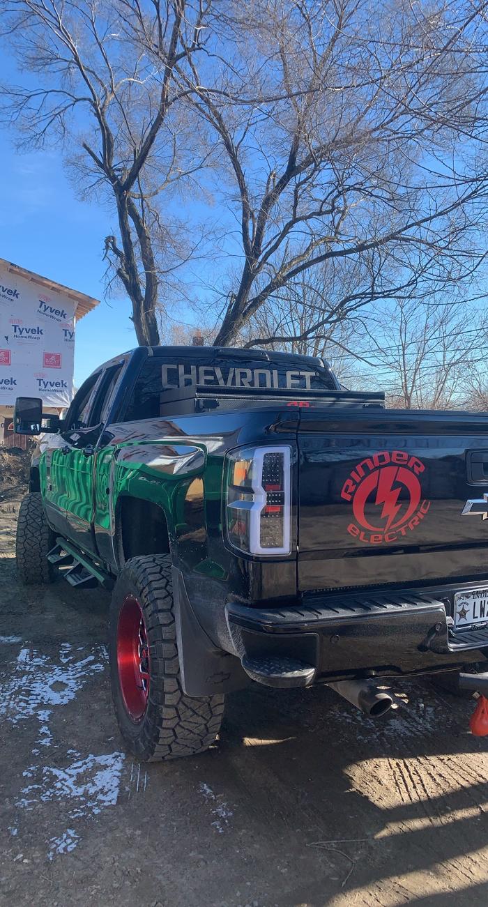 Rinder Electric, LLC Image