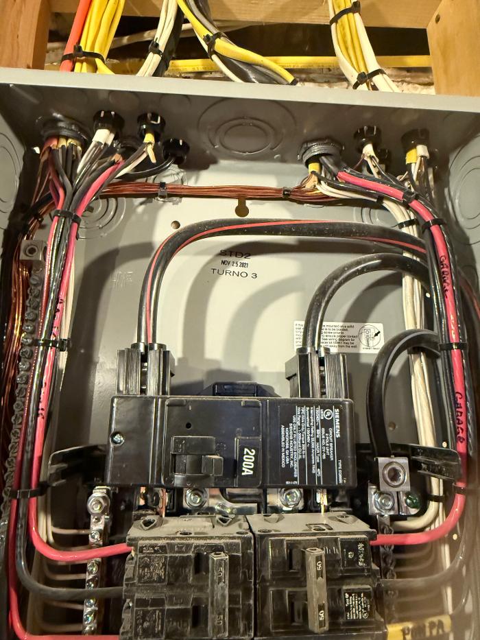 Rinder Electric, LLC Image