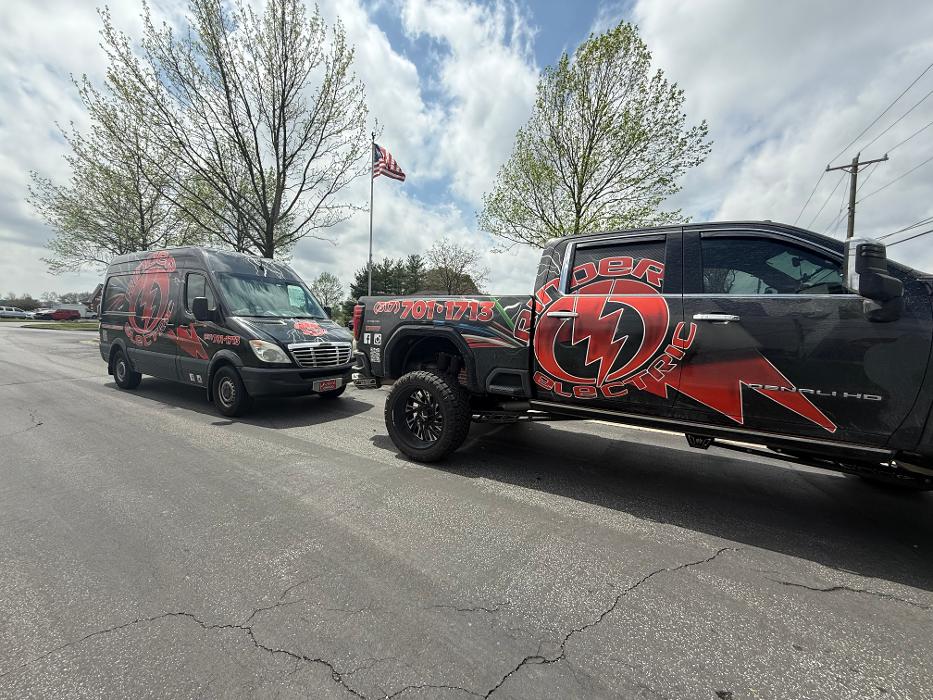 Rinder Electric, LLC Image