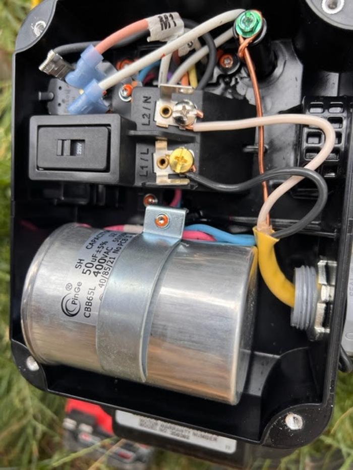 Rinder Electric, LLC Image