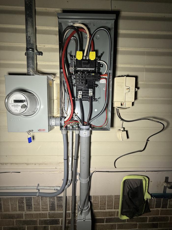 Rinder Electric, LLC Image