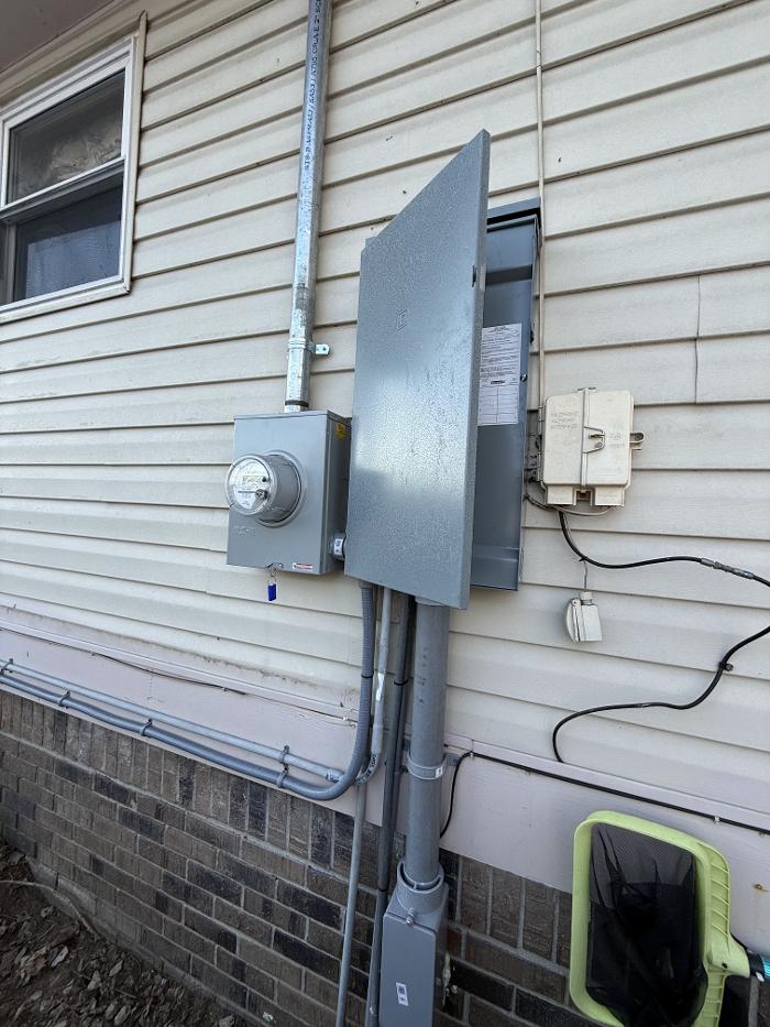 Rinder Electric, LLC Image