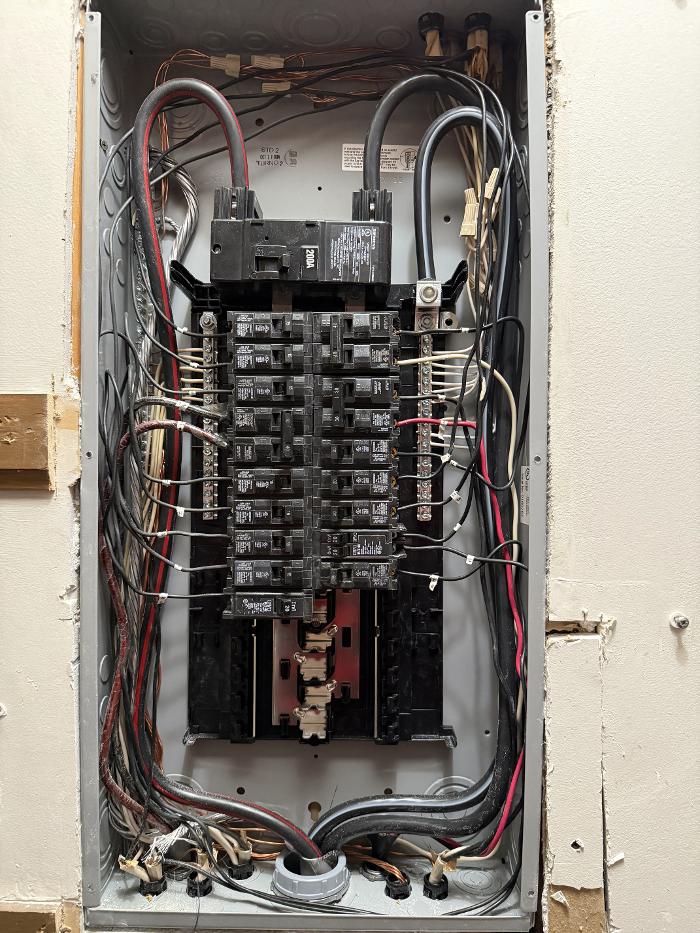 Rinder Electric, LLC Image