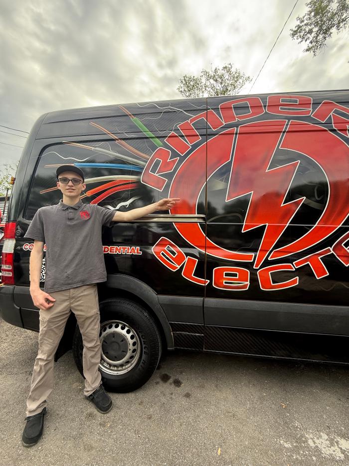 Rinder Electric, LLC Image