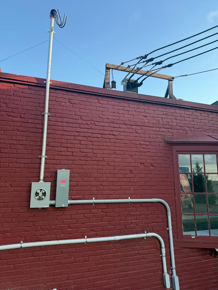 Rinder Electric, LLC Image