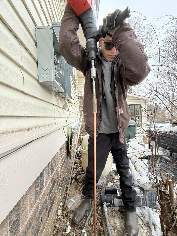 Rinder Electric, LLC Image