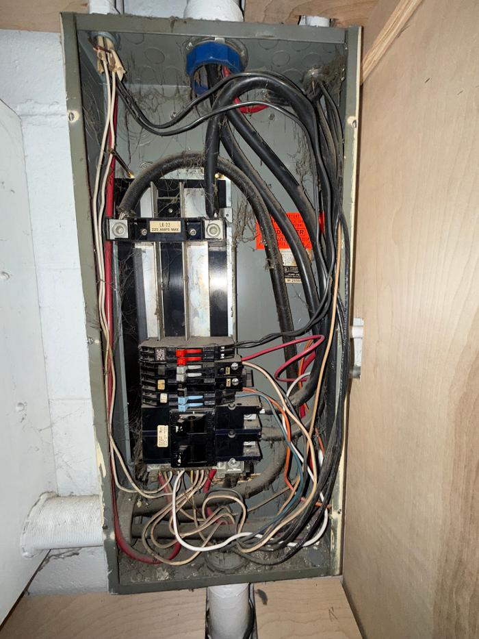 Rinder Electric, LLC Image