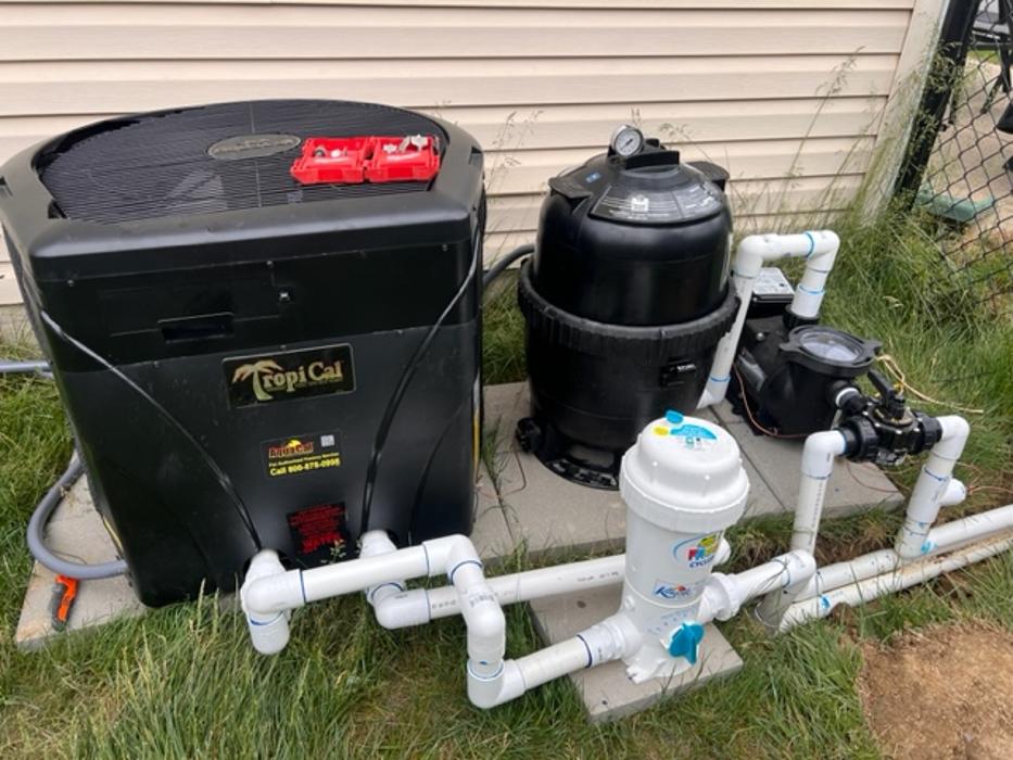 Rinder Electric, LLC Image