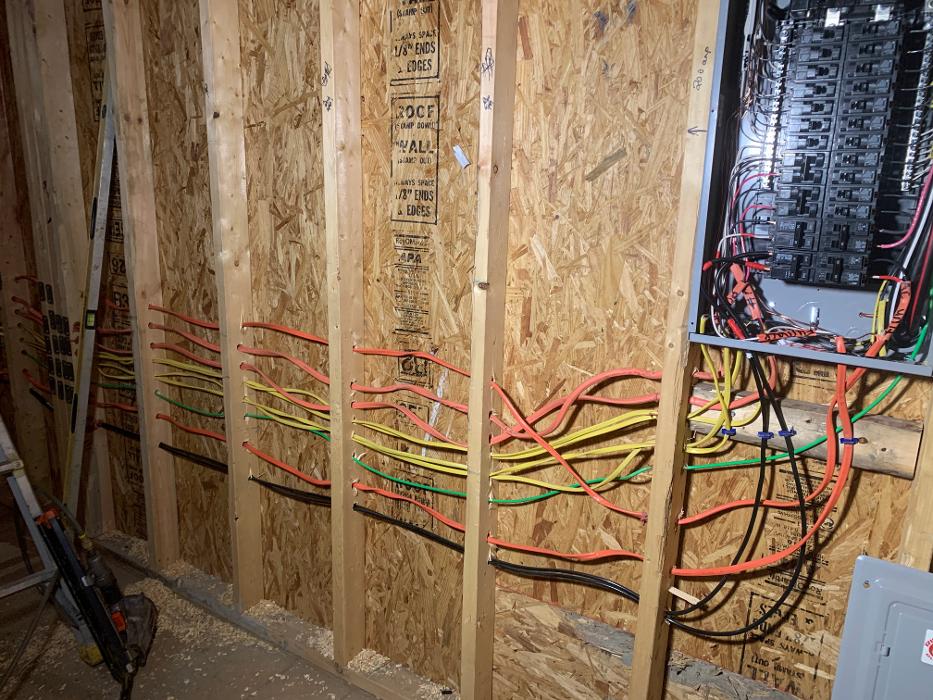 Rinder Electric, LLC Image