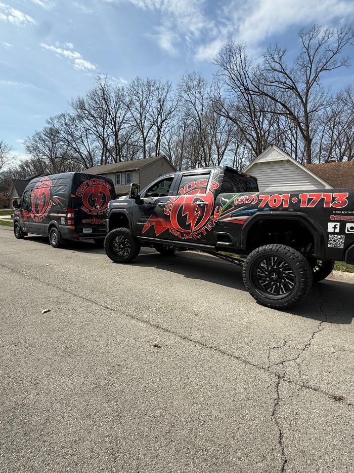 Rinder Electric, LLC Image