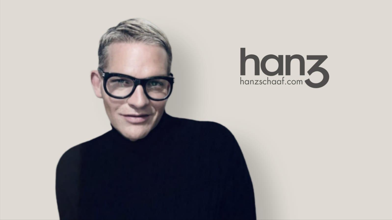 Hanz Schaaf, Große Elbstraße in Hamburg