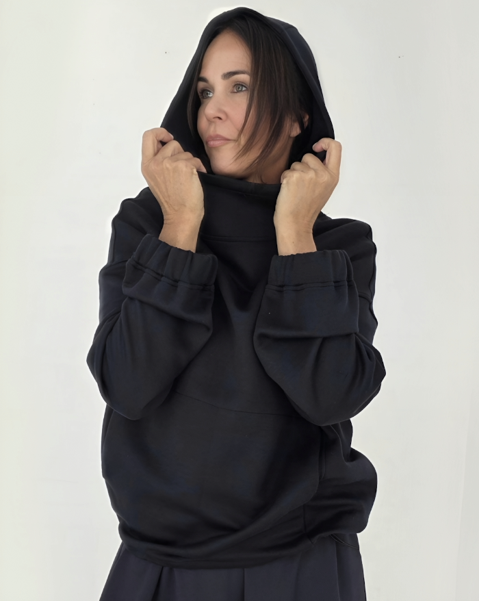 Hanz Schaaf, Große Elbstraße in Hamburg