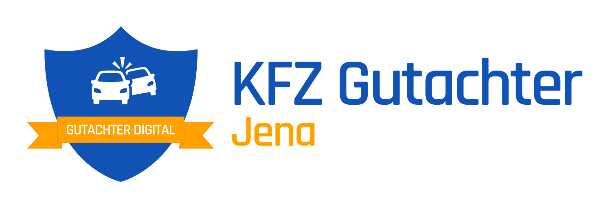 Logo Kfz Gutachter Jena - Sachverständigenbüro Schmidt
