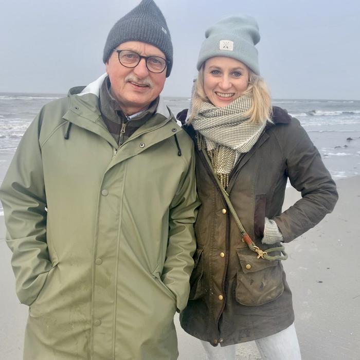 Muhs Immobilien oHG, Schwartauer Allee in Lübeck