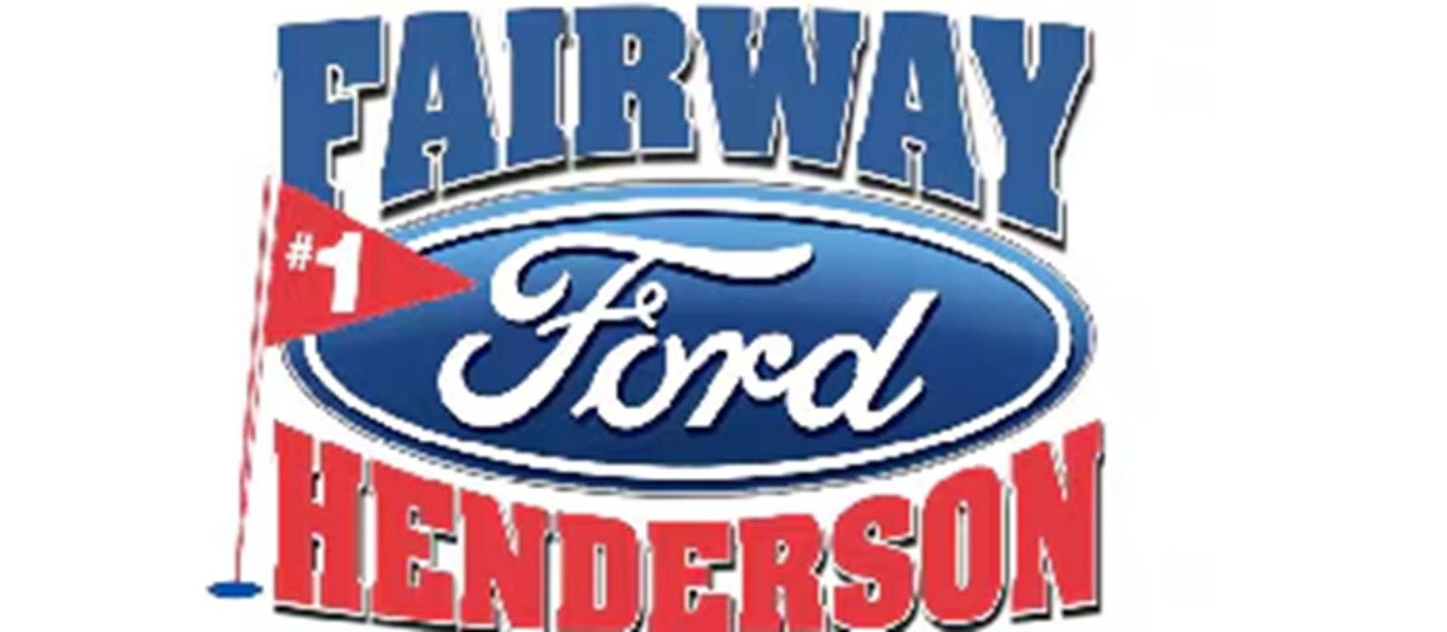 Fairway Ford Henderson