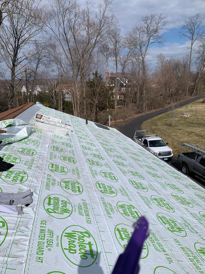 The Aiello Roofing Company