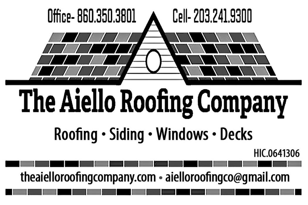 The Aiello Roofing Company